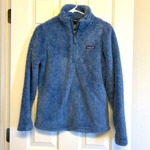 Patagonia Los Gatos 1/4 Zip Fleece